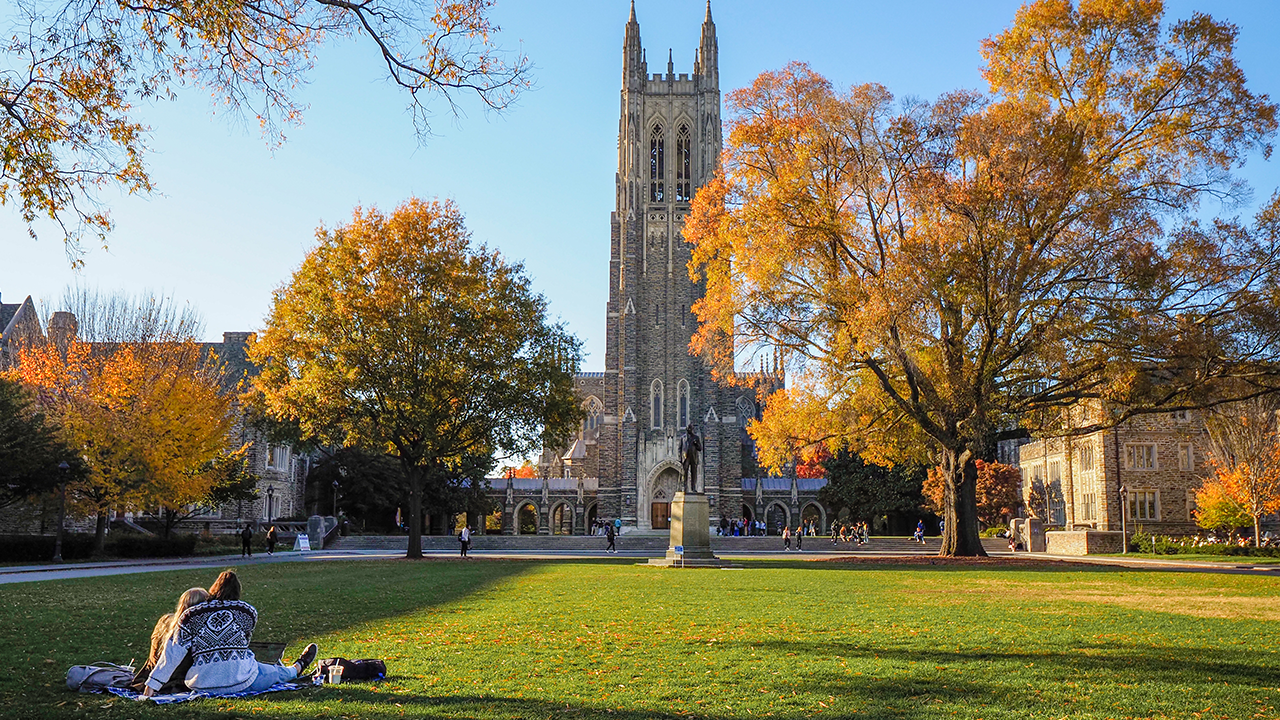 Duke Law Faces DOJ Probe Over Alleged Race Based Admissions