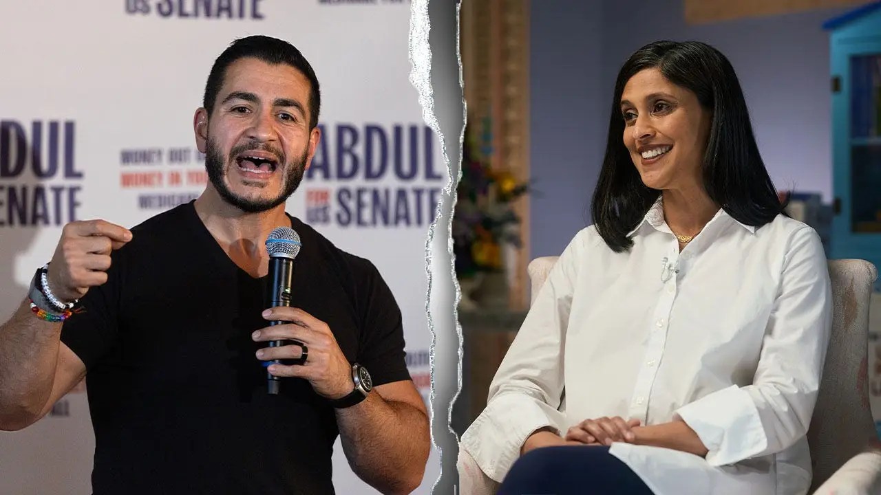 Conservatives Demand Action After El-Sayed’s Sexist Remarks