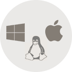 Libgit2 - Download Classic Gradient Picture | Ultra HD