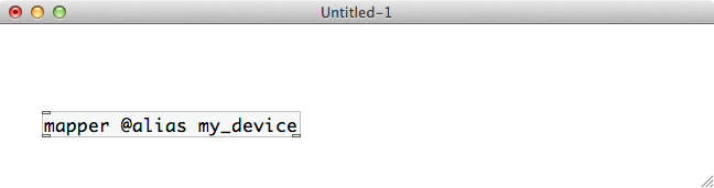 Libmapper A Library For Connecting Things - Gradient Wallpapers - Creative Desktop Collection