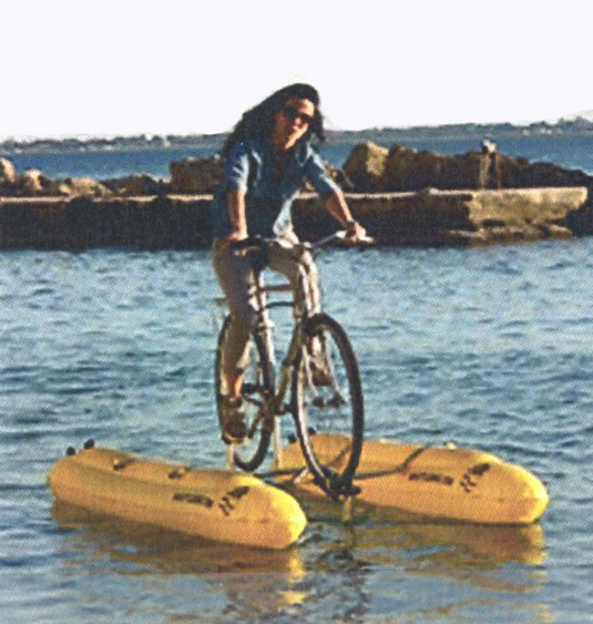 Water Bikes Long Island Boating World