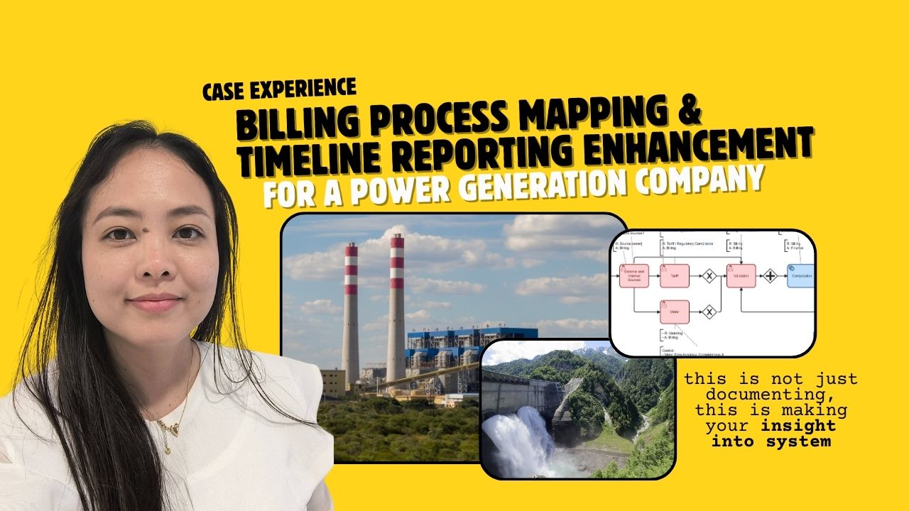 Billing Process Mapping Header