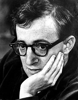 Love never dies a natural death. Woody Allen Quotes About Death Lib Quotes