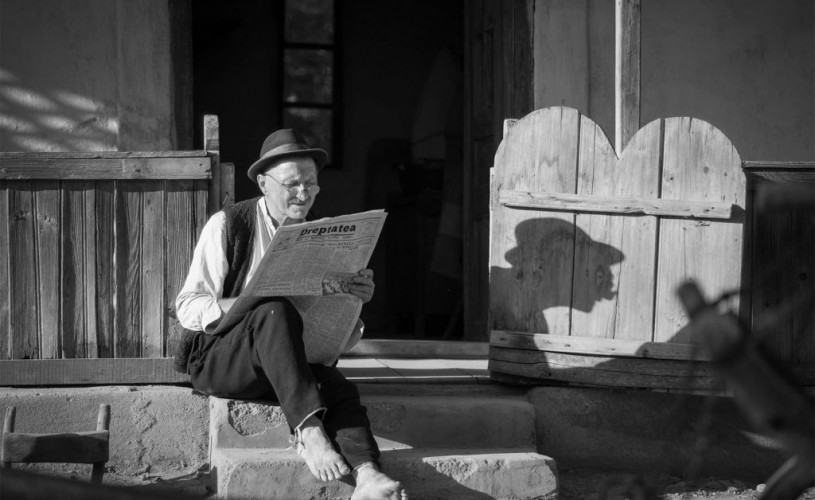 As the first snowflakes fall, the latest martin scorsese film, the irishman, descends on expectant theaters (and netflix). Moromete Family At The Edge Of Time MoromeÈii 2 2018 Libra Film Productions