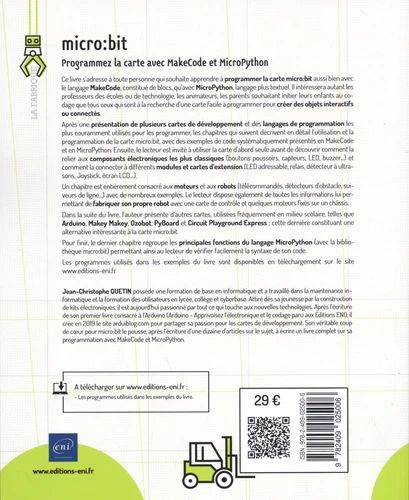 Micro Bit Programmez La Carte Avec Makecode Et Micropython - Ultra HD Nature Pattern - Desktop