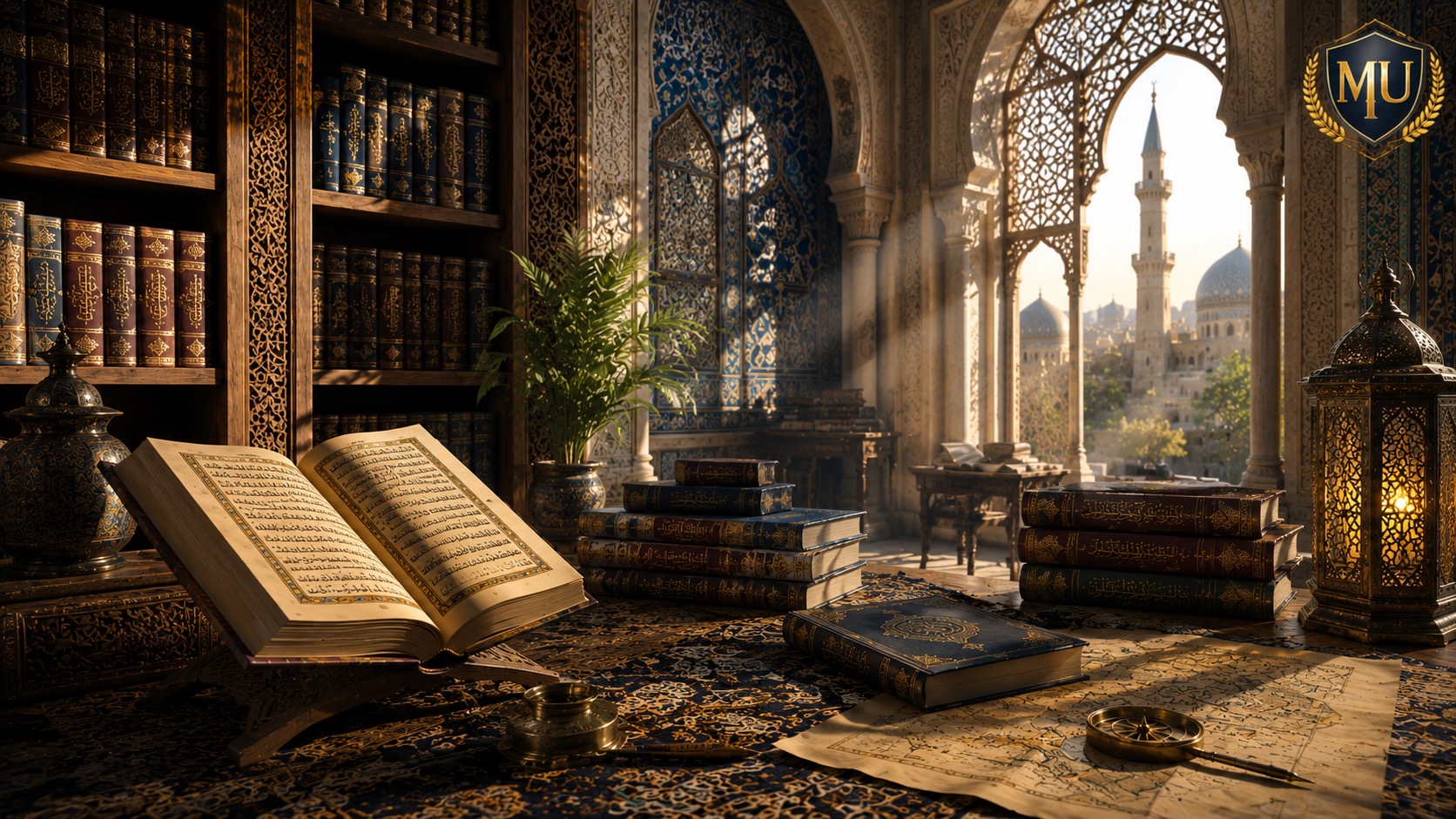 Islam Module 1