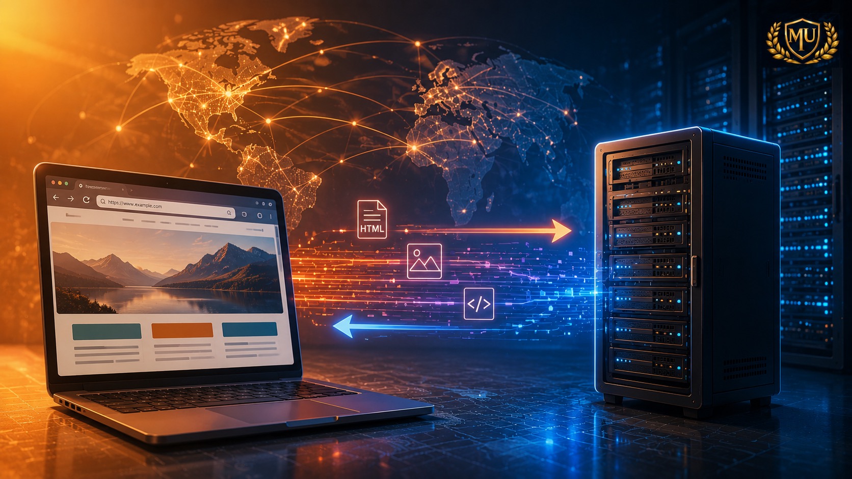 Internet Module 2