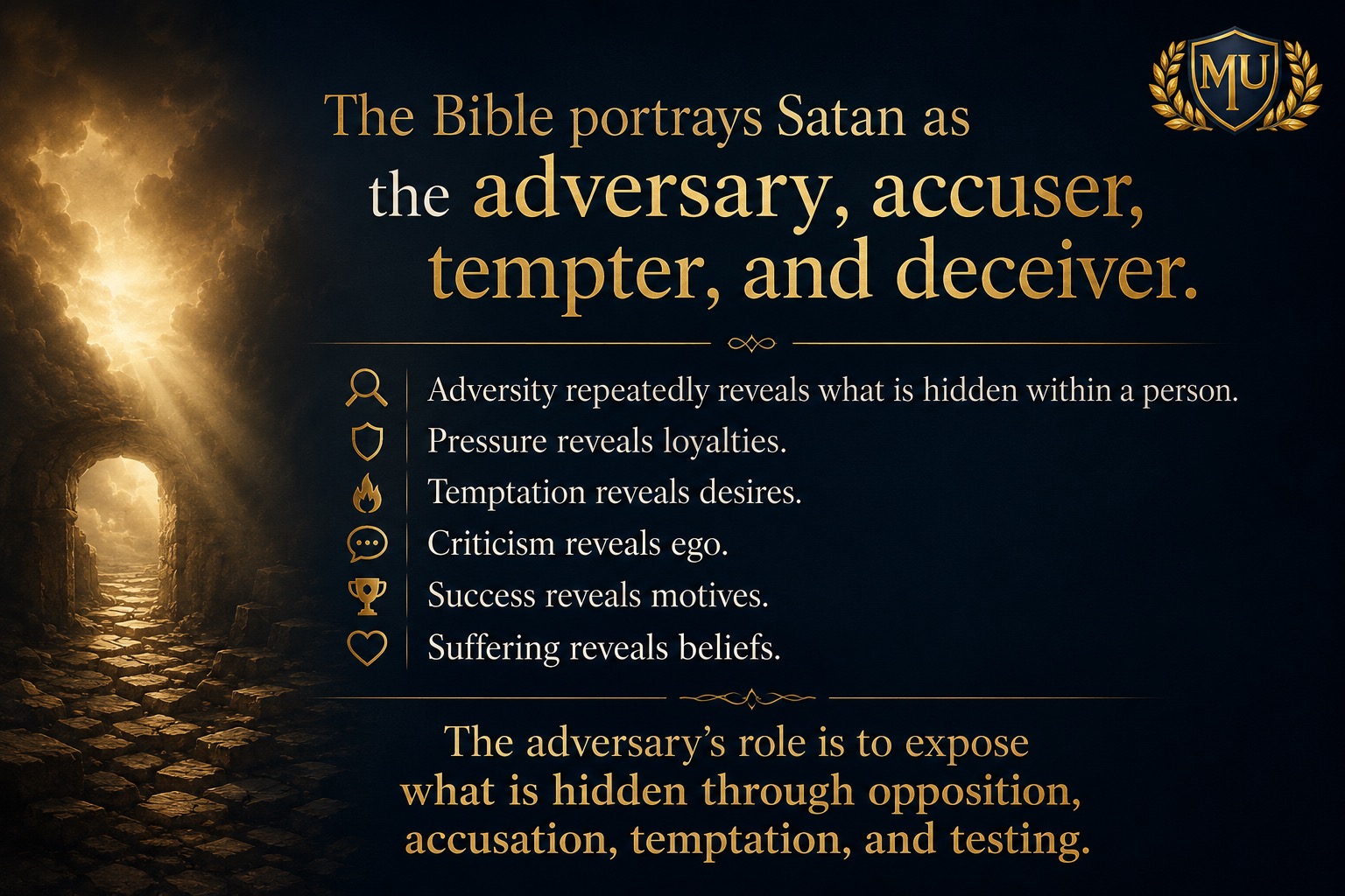 Christianity 5.10
