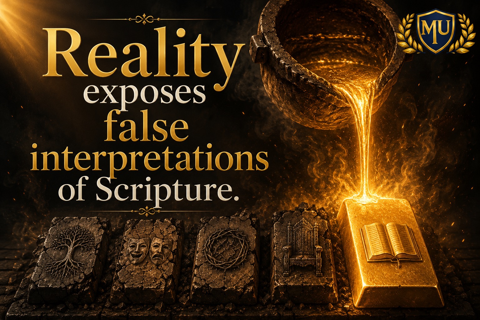 Christianity 5.14