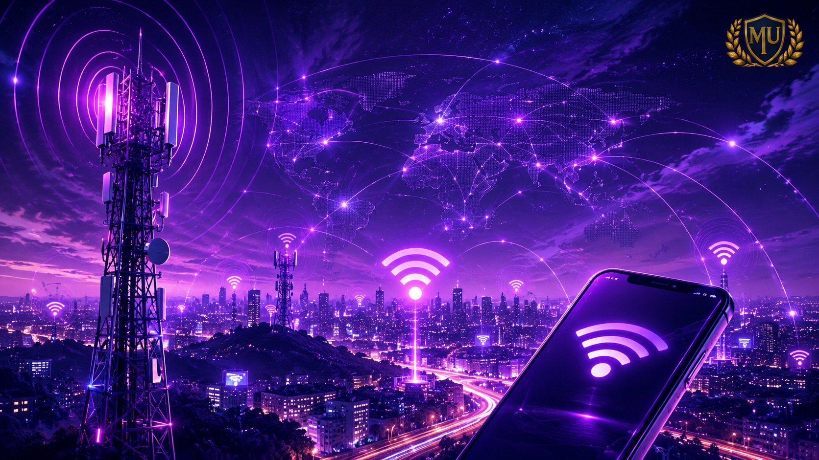 Internet Module 5