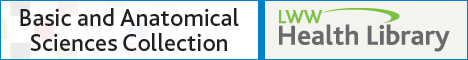 Basic and Anatomical Sciences Collection Logo Banner