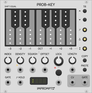 Vcv Rack Live Stream With Prob Key From Impromptu Patchstorage - Artistic Retina Landscape Designs | Free Download