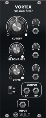 Vcv Library Vult Hyperpower - Best Landscape Arts in Full HD