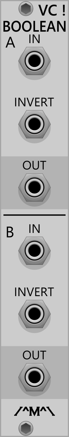 Vcv Library Count Modula Polyphonic Voltage Controlled Switch - Download Gorgeous Abstract Photo | Retina