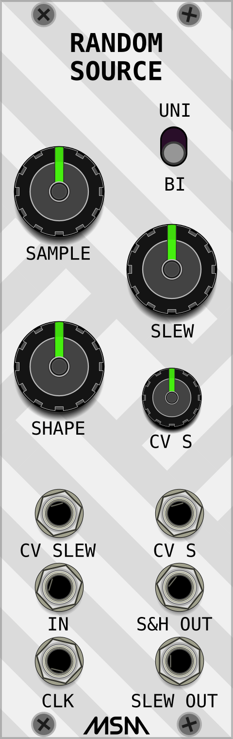 Vcv Library Msm Dual Delay - Best Geometric Designs in Desktop