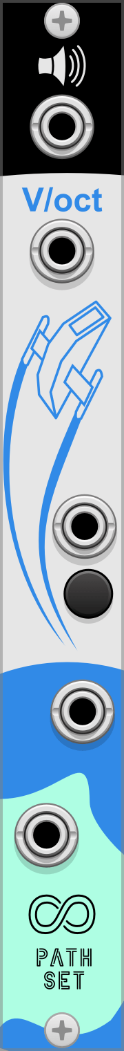 Vcv Library Path Set Infinity - Best Minimal Arts in 8K