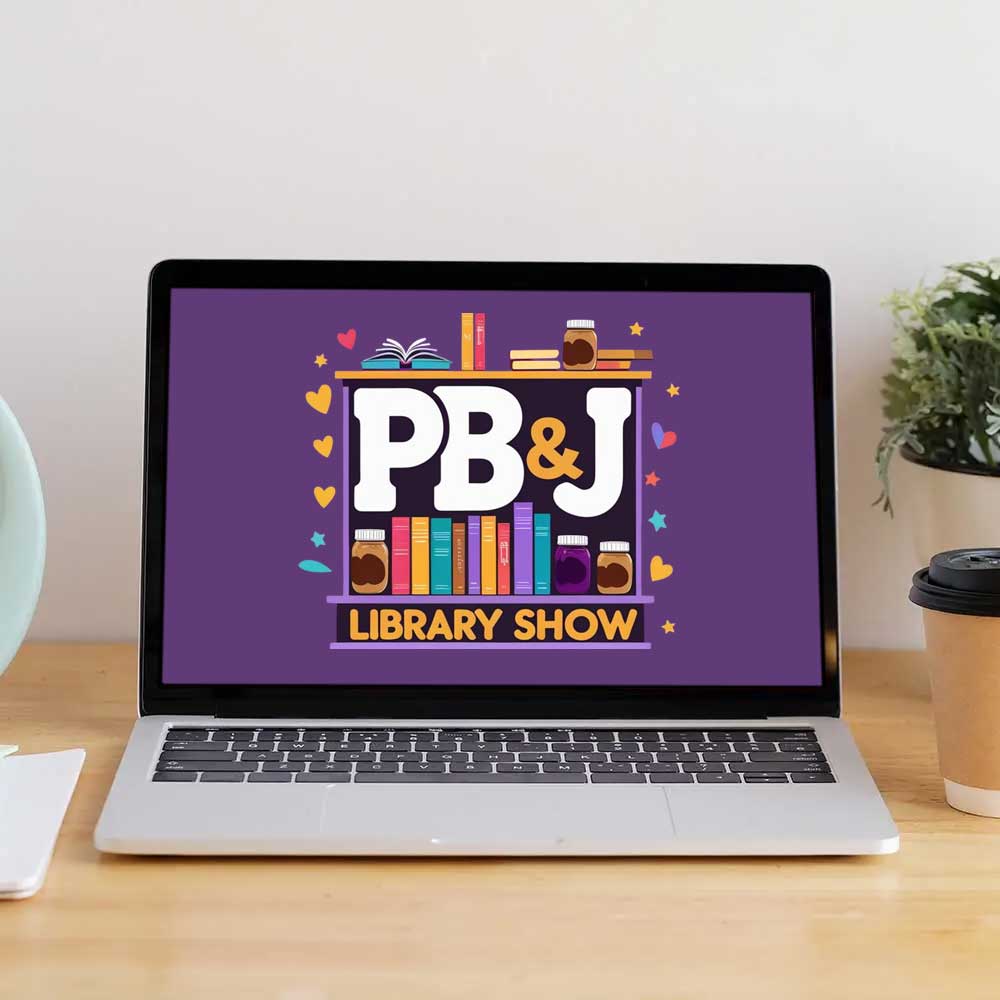 PB&J Library Show PB&J Library Show