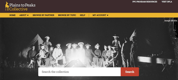 The Plains to Peaks Collective Launches a New Discovery Platform