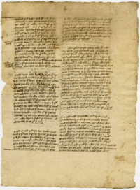Aristotle, Ethics, 1365