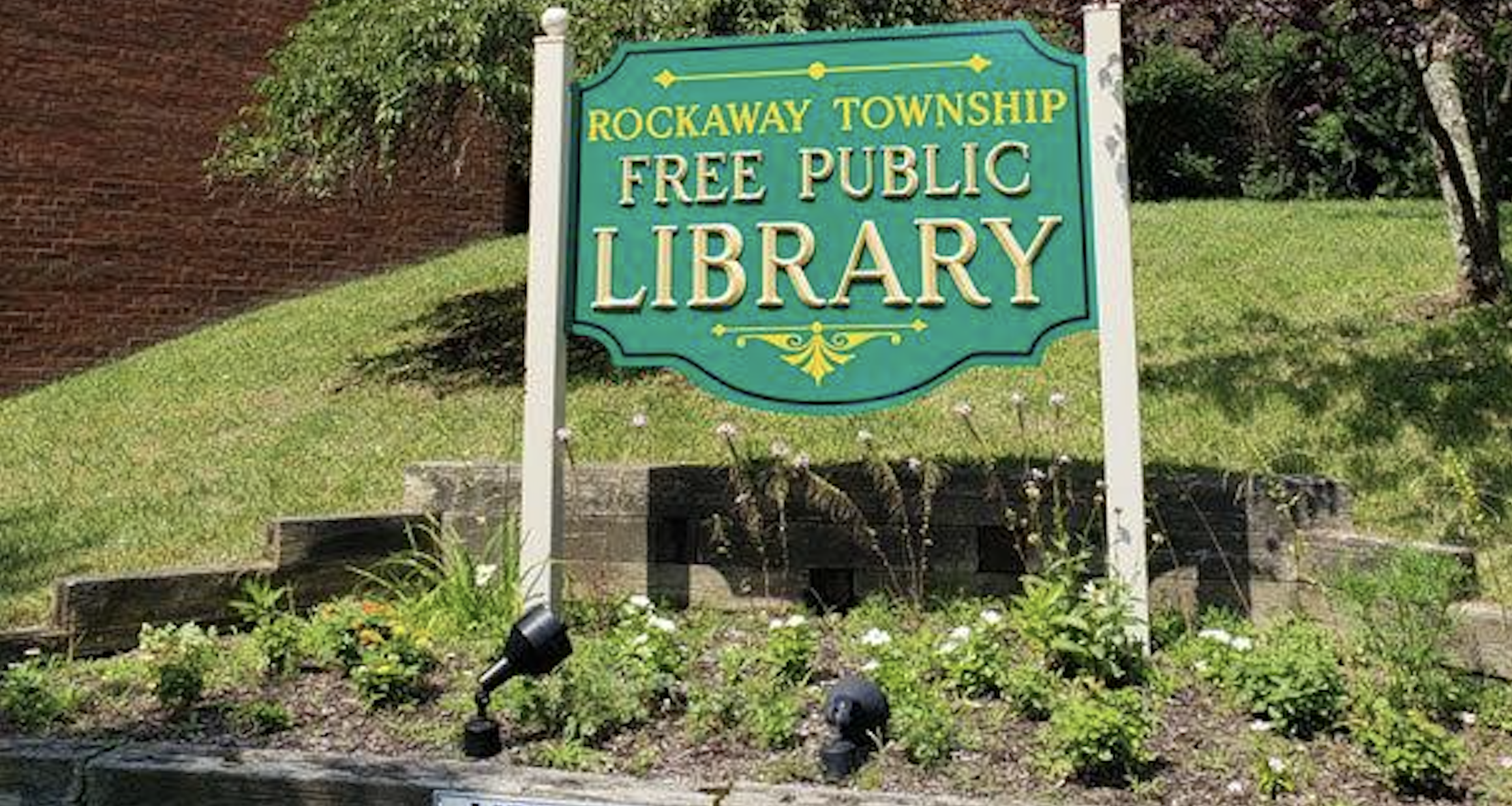 LSC | Rockaway Township Free Public Library Webinars and Online Events
