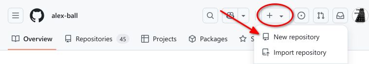Library Carpentry Introduction To Git Sharing Your Work - Modern Desktop City Images | Free Download