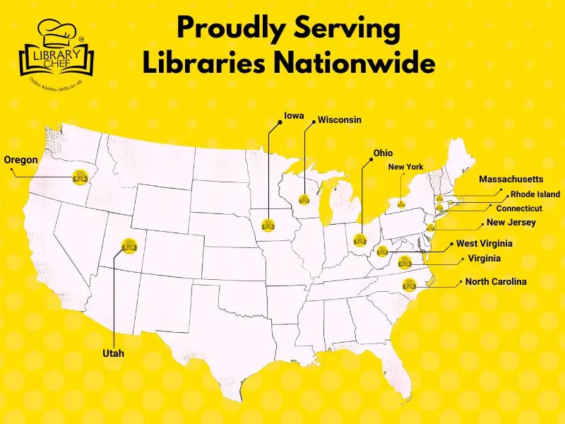 Libraries Librarychef Affordable Library Programs Kitchen - Download Elegant Minimal Photo | 8K