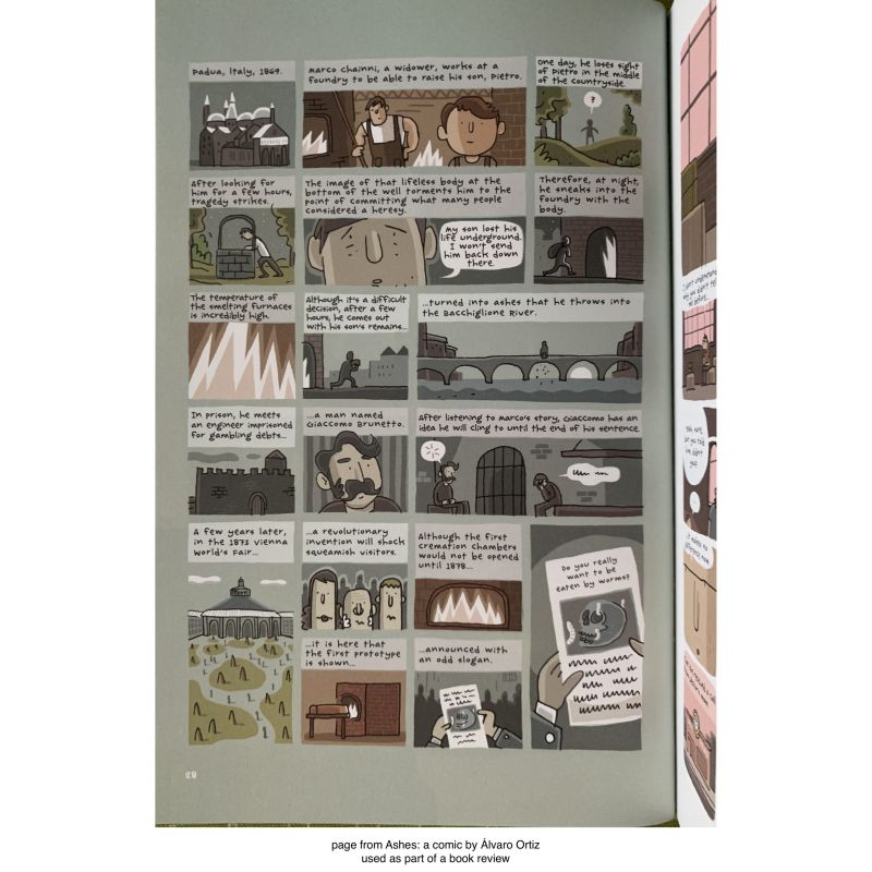 A New Comic Strip About A Library - Colorful Images - Incredible Desktop Collection