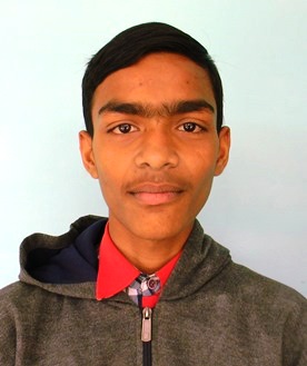 ANSHUMAN VERMA