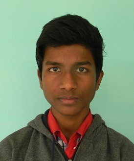 ANURAG SINGH