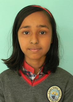 ASTHA VERMA