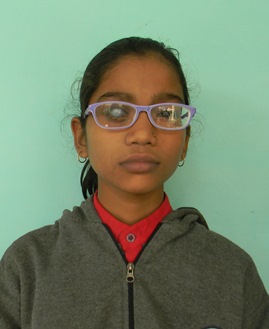 JIGYASHA SINGH