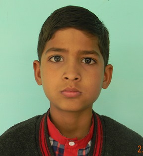 KUNAL YADAV