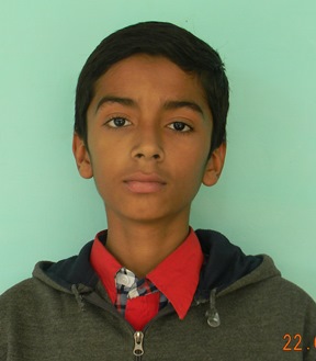 KUSHGRA RAI