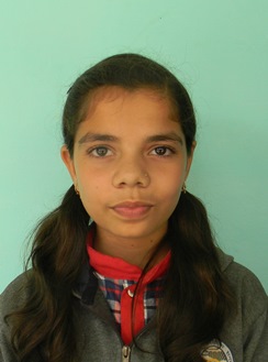 MUSKAN SAHOO