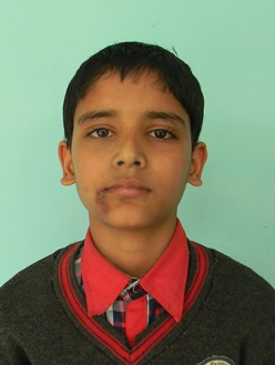 RAUNAK SINGH