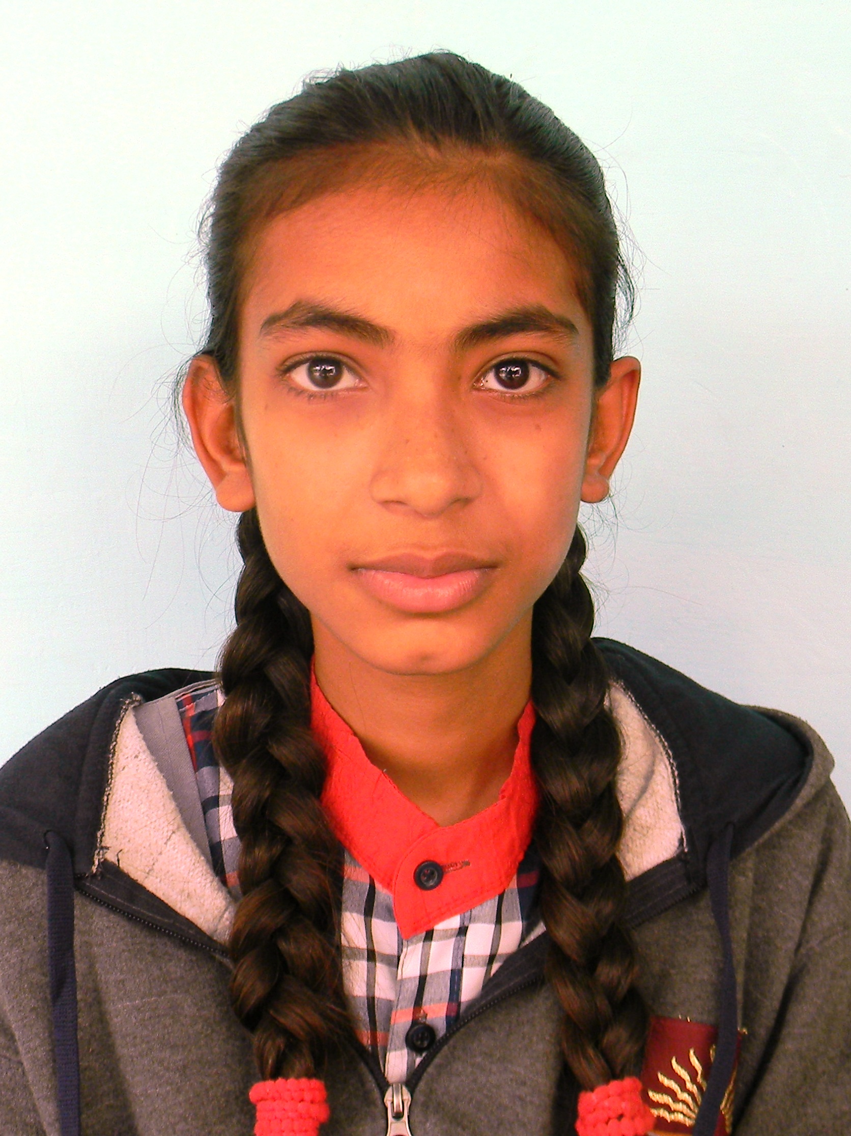 SHALINI TIWARI