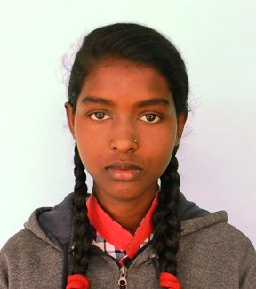 SHALINI