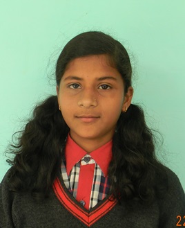 SHASHI PRABHA CHAUHAN