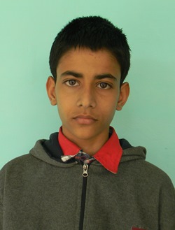 SHUBHAM RAI