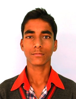 VIKASH SINGH