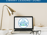 Library Freebie Friday Summer Reading Goal Library Learners