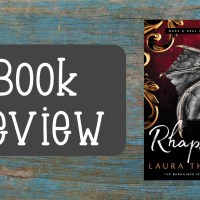 Book Review - Rhapsodic by Laura Thalassa