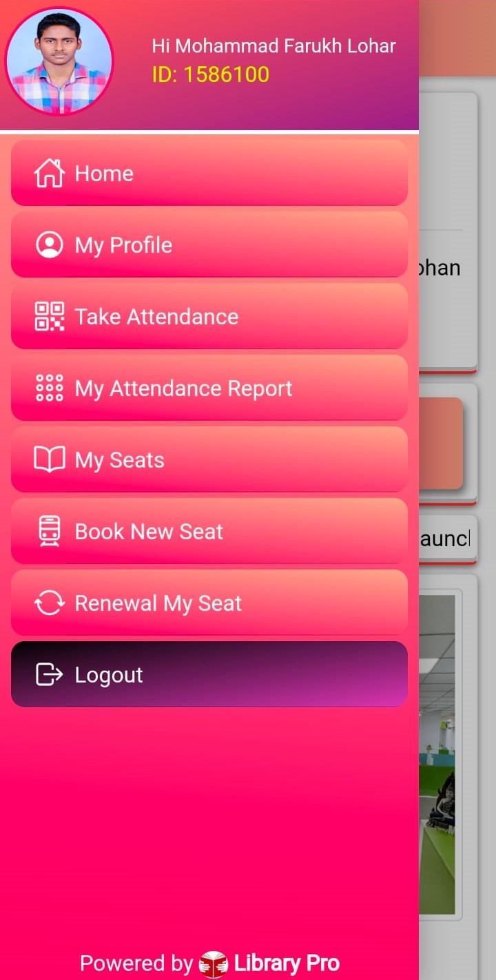 Engineering Library Pro Android App - Ocean Art Collection - Full HD Quality