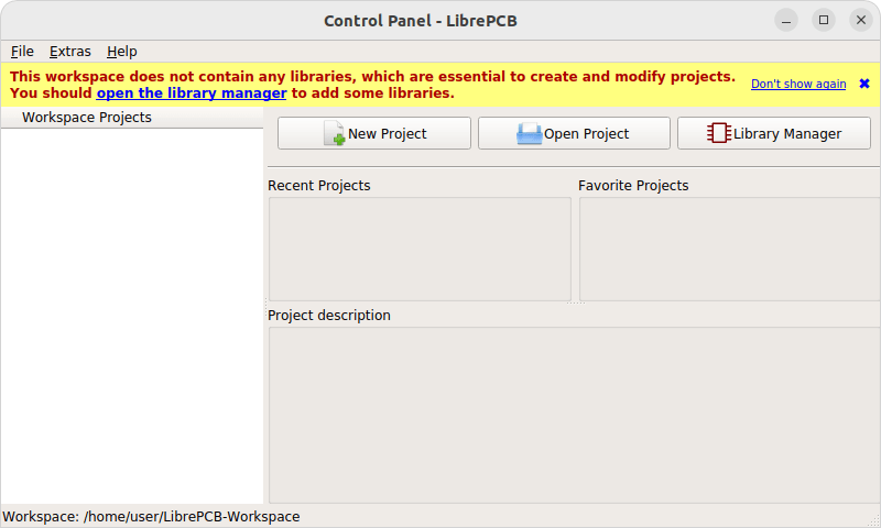 Librepcb Tutorial 1 Set Up Workspace Libraries Youtube - Premium Vintage Wallpaper Gallery - 8K