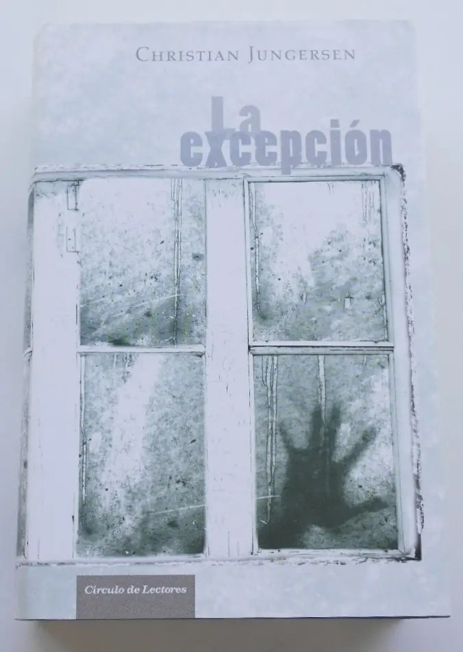 La excepción