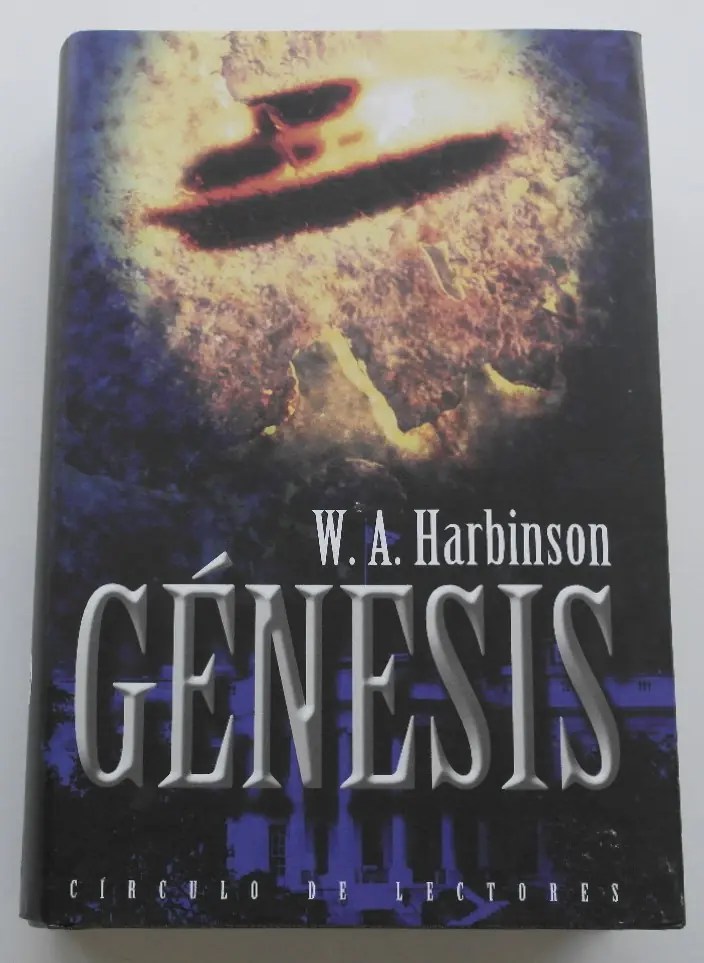 Génesis