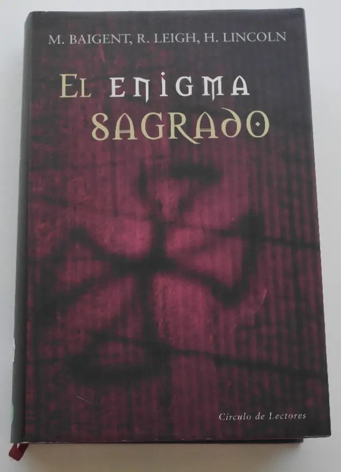 El enigma sagrado