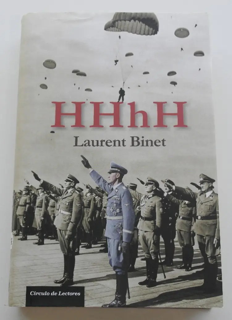 HHhH