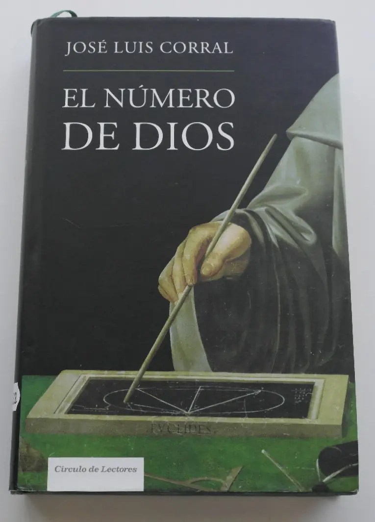 El número de Dios