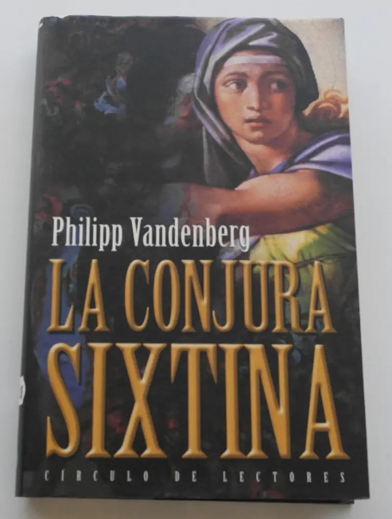La conjura Sixtina
